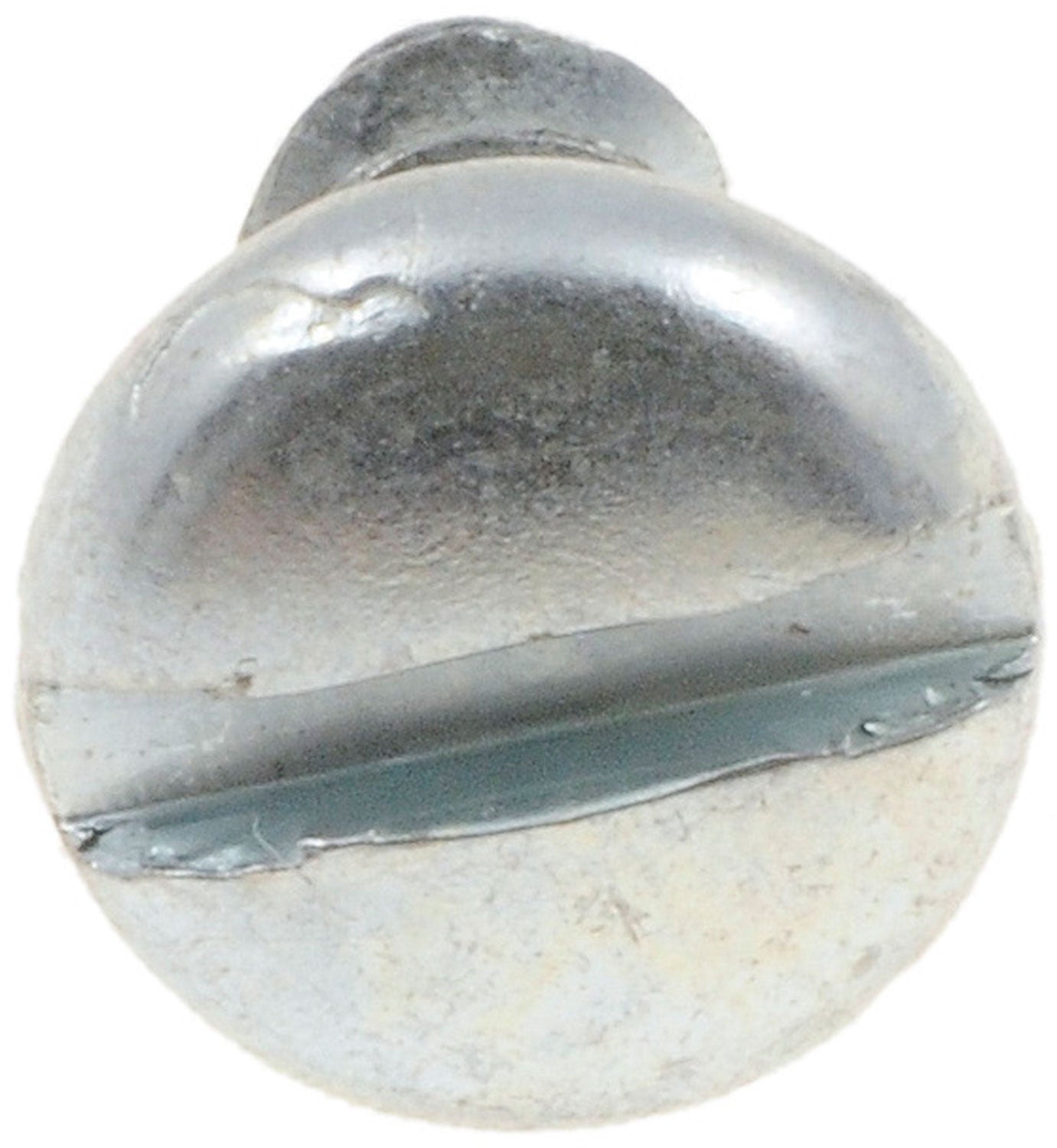 Sheet Metal Screw-Slotted Pan Head-No. 10 x 1/2 In. - Dorman# 851-103