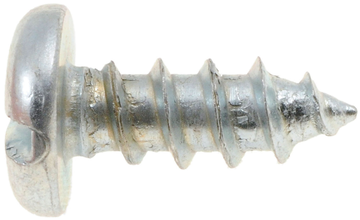 Sheet Metal Screw-Slotted Pan Head-No. 10 x 1/2 In. - Dorman# 851-103