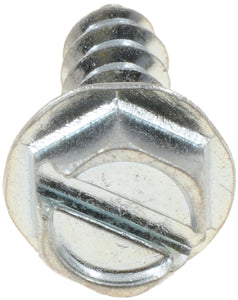 Sheet Metal Screw-Hex Washer Head Head-No. 8 x 1/2 In. - Dorman# 851-313