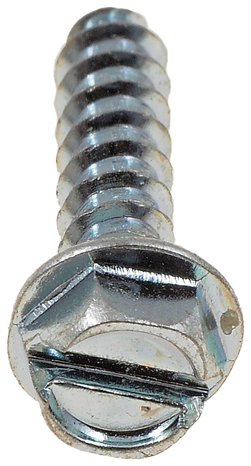 Sheet Metal Screw-Hex Washer Head Head-No. 8 x 3/4 In. - Dorman# 851-309