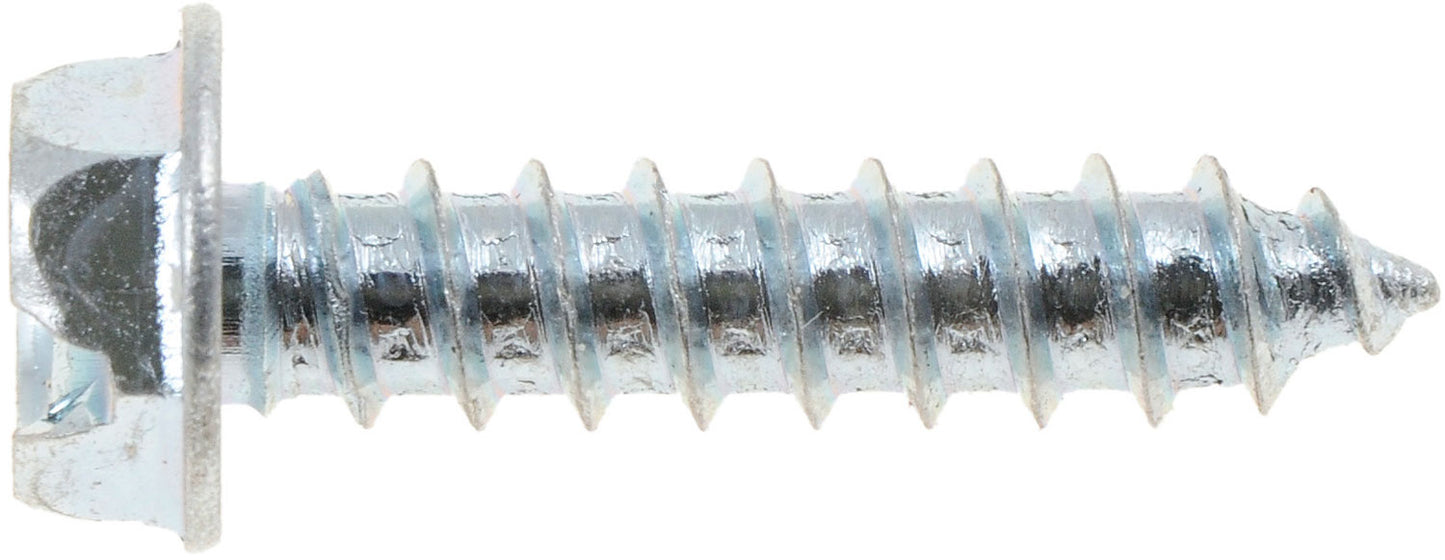 Sheet Metal Screw-Hex Washer Head Head-No. 8 x 3/4 In. - Dorman# 851-309