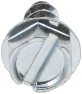 Sheet Metal Screw-Hex Washer Head Head-No. 10 x 1/2 In. - Dorman# 365-196