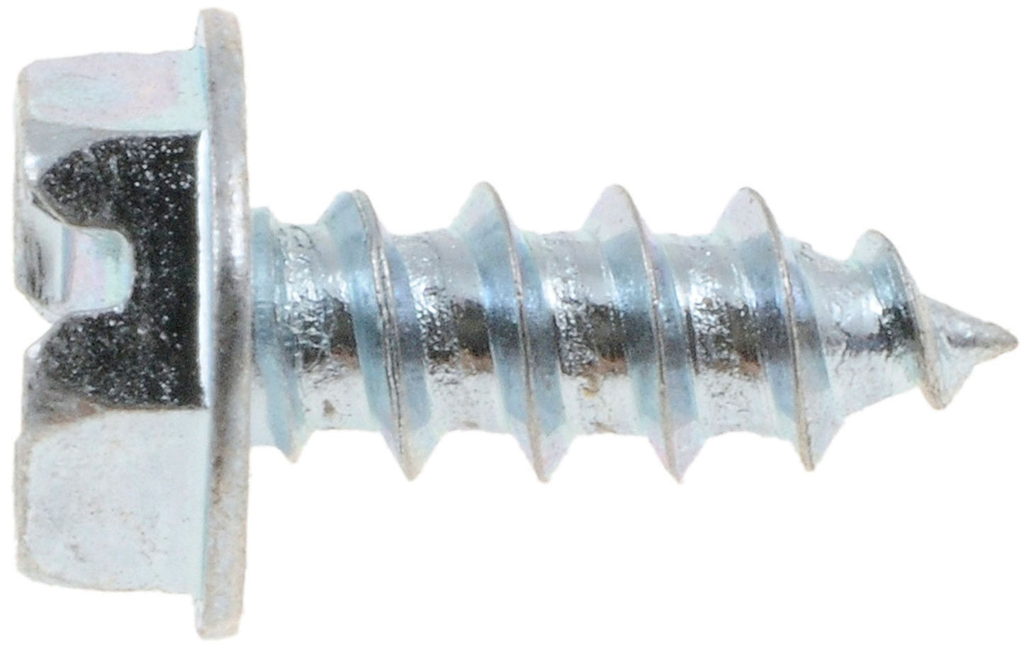 Sheet Metal Screw-Hex Washer Head Head-No. 10 x 1/2 In. - Dorman# 365-196