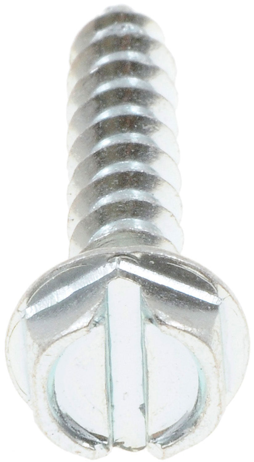 Sheet Metal Screw-Hex Washer Head Head-No. 10 x 1 In. - Dorman# 851-312