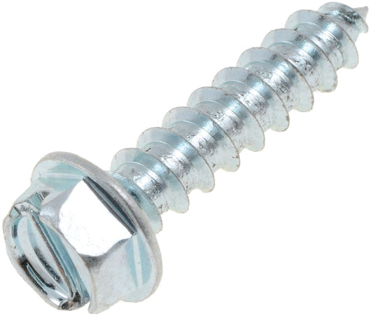Sheet Metal Screw-Hex Washer Head Head-No. 12 x 1 In. - Dorman# 851-310