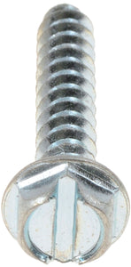 Sheet Metal Screw-Hex Washer Head Head-No. 8 x 1 In. - Dorman# 851-315
