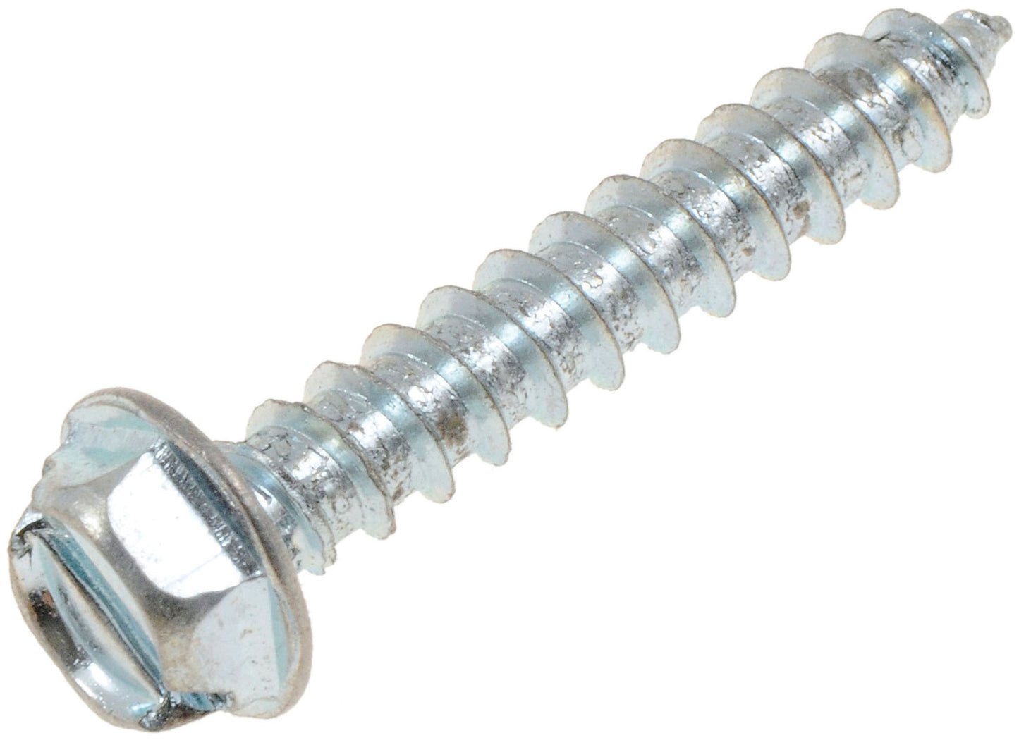 Sheet Metal Screw-Hex Washer Head Head-No. 8 x 1 In. - Dorman# 851-315