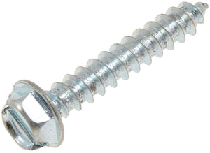 Sheet Metal Screw-Hex Washer Head Head-No. 8 x 1 In. - Dorman# 851-315
