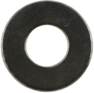 Flat Washer-Grade 2- 3/16 In. - Dorman# 299-009