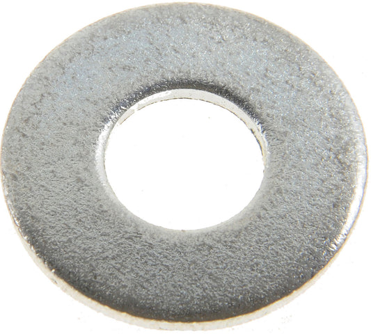 Flat Washer-Grade 2- 1/4 In. - Dorman# 822-010