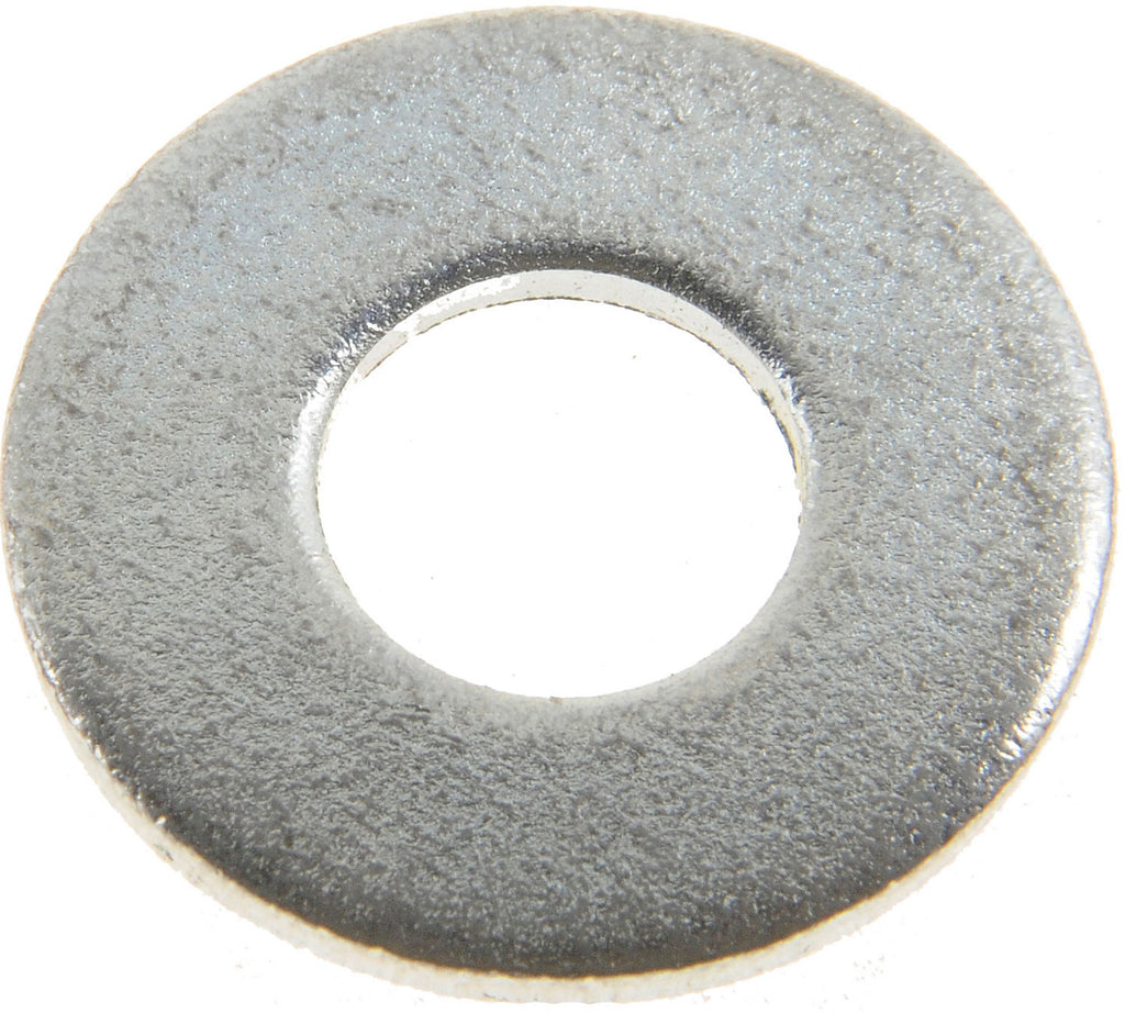 Flat Washer-Grade 2- 1/4 In. - Dorman# 822-010