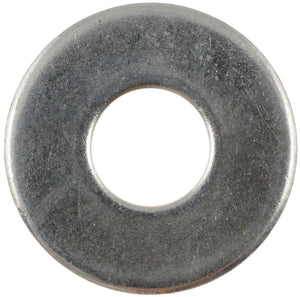 Flat Washer-Grade 2- 7/16 In. - Dorman# 299-013
