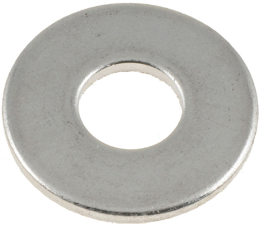 Flat Washer-Grade 2- 7/16 In. - Dorman# 299-013