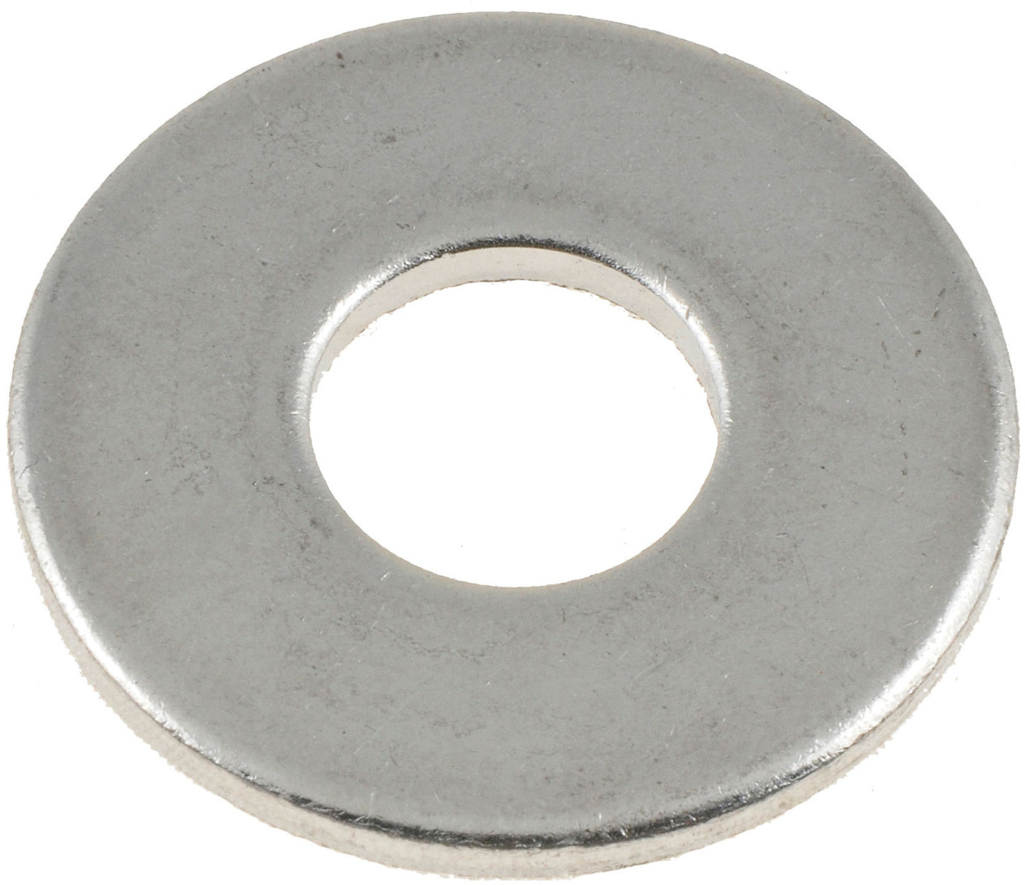 Flat Washer-Grade 2- 7/16 In. - Dorman# 822-013