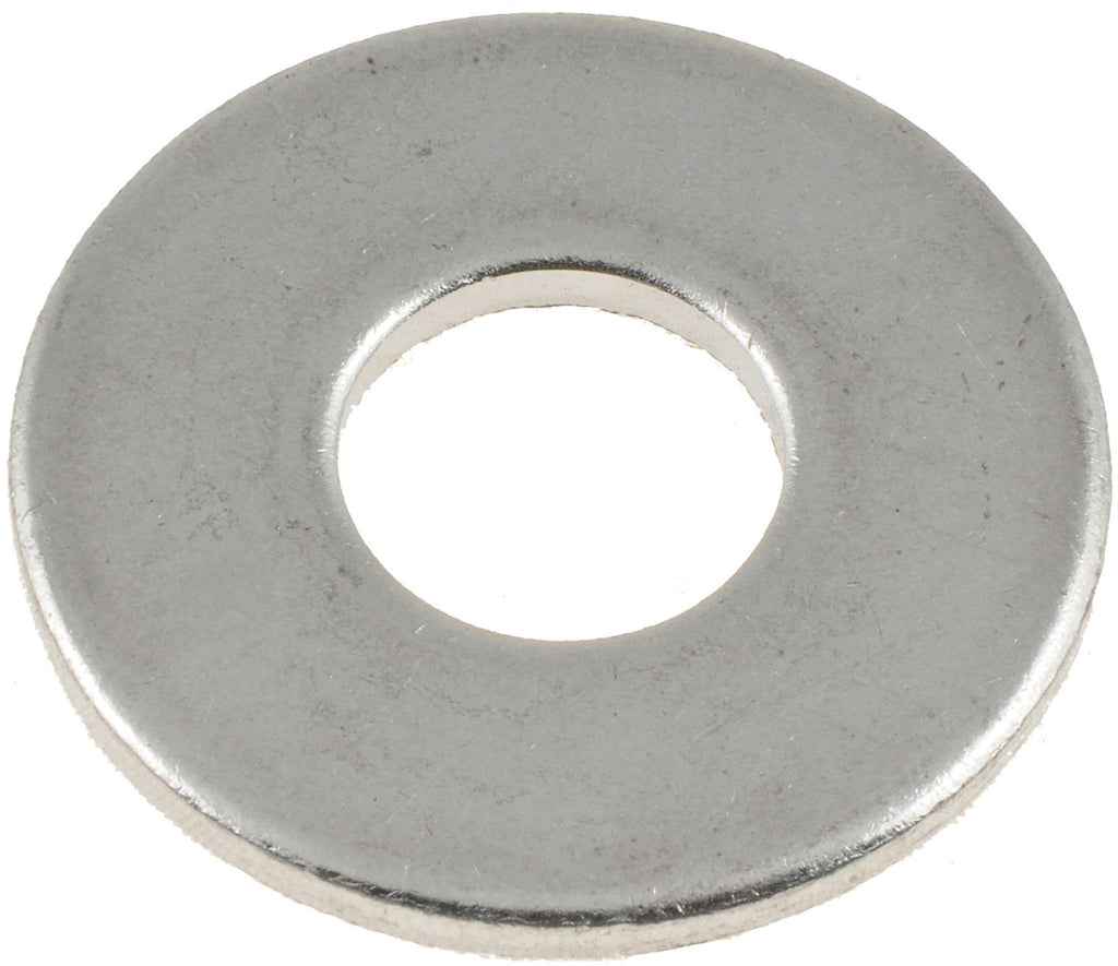 Flat Washer-Grade 2- 7/16 In. - Dorman# 299-013