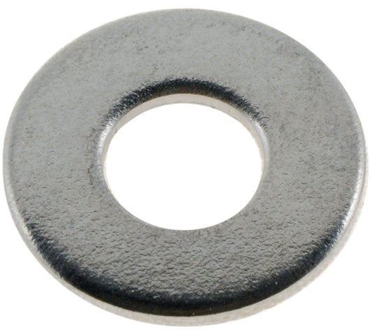 Flat Washer-Grade 5- 3/16 In. - Dorman# 799-033