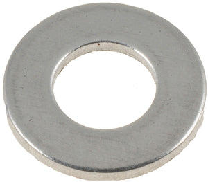 Flat Washer-Grade 5- 5/16 In. - Dorman# 312-011