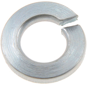 Split Lock Washer-Grade 5- 1/4 In. - Dorman# 270-010