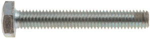 Cap Screw-Hex Head-Class 8.8- M6-1.0 x 40mm - Dorman# 875-240