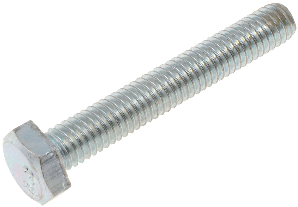 Cap Screw-Hex Head-Class 8.8- M6-1.0 x 40mm - Dorman# 875-240