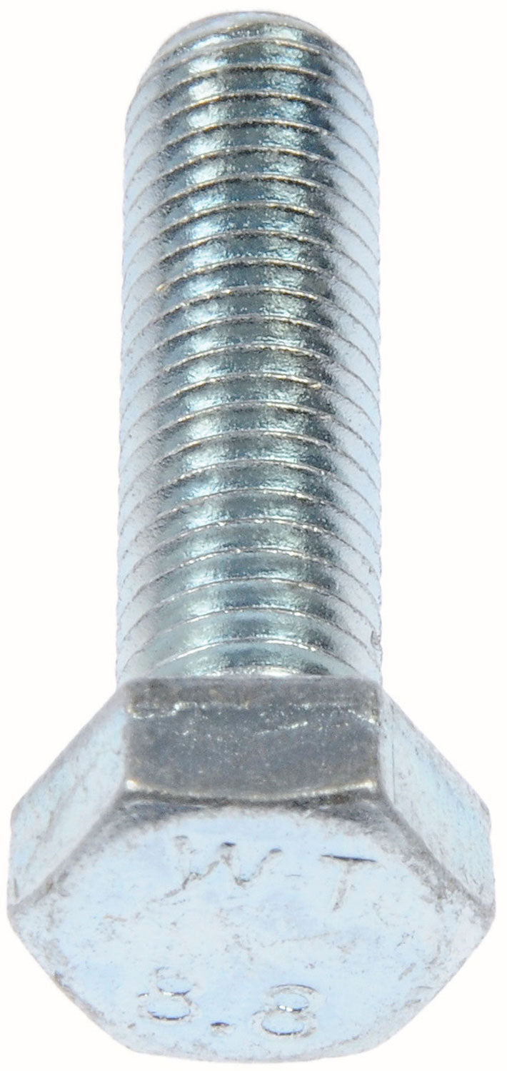 Cap Screw-Hex Head-Class 8.8- M7-1.0 x 25mm - Dorman# 423-325