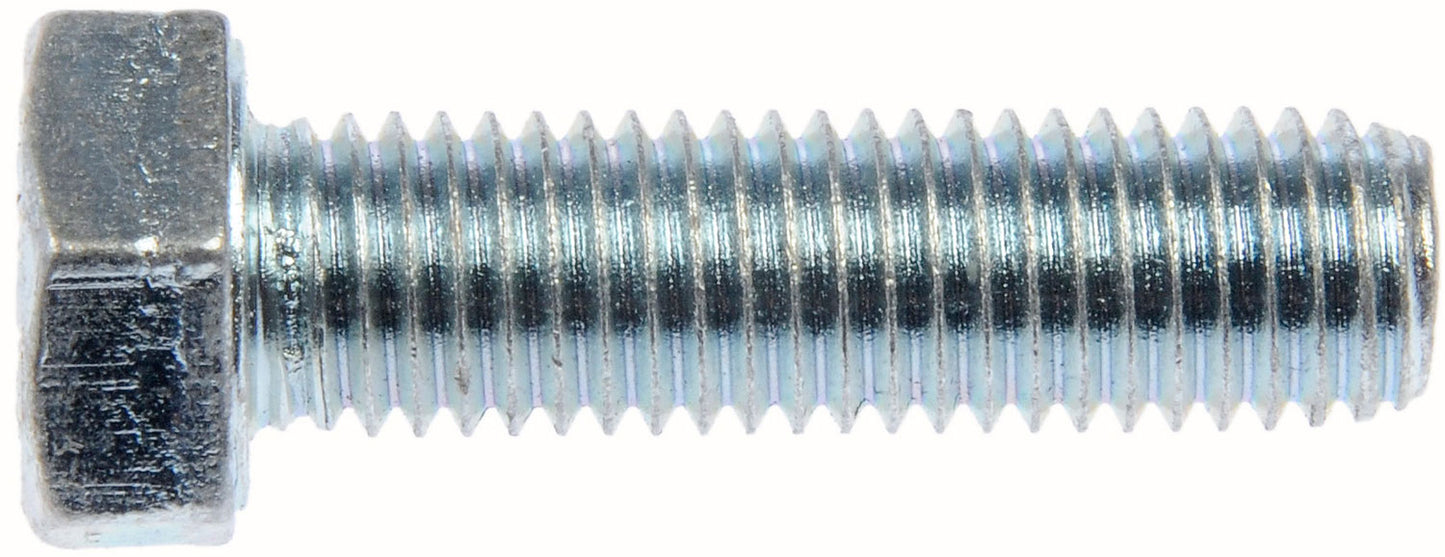 Cap Screw-Hex Head-Class 8.8- M7-1.0 x 25mm - Dorman# 875-325