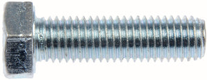 Cap Screw-Hex Head-Class 8.8- M7-1.0 x 25mm - Dorman# 423-325