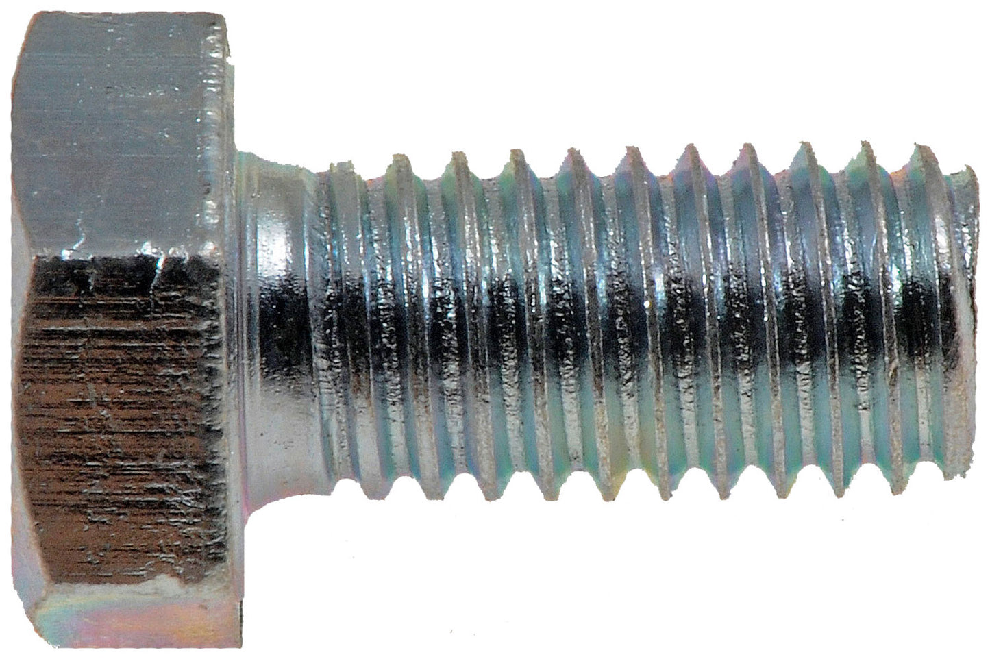 Cap Screw-Hex Head-Class 8.8- M8-1.25 x 16mm - Dorman# 875-416