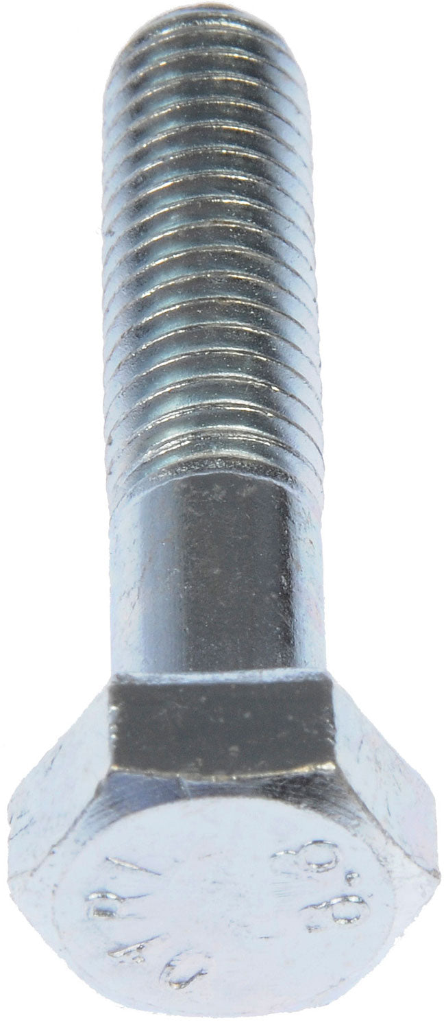 Cap Screw-Hex Head-Class 8.8- M8-1.25 x 35mm - Dorman# 780-435N