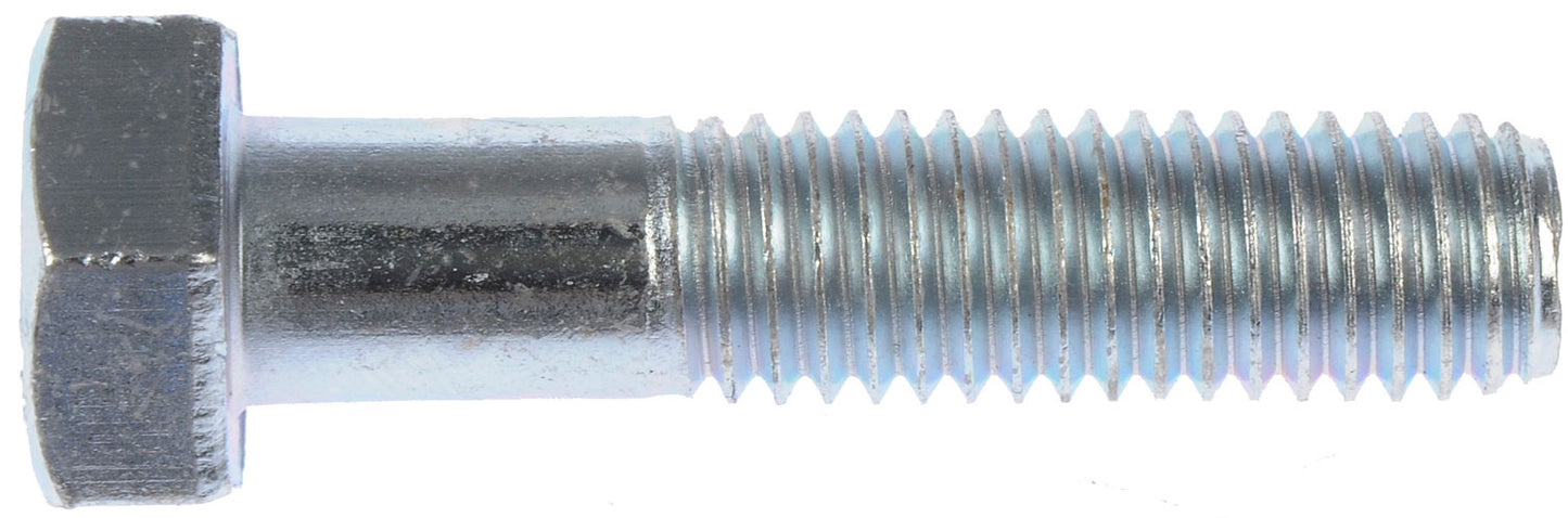 Cap Screw-Hex Head-Class 8.8- M8-1.25 x 35mm - Dorman# 875-435