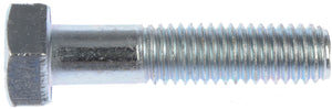 Cap Screw-Hex Head-Class 8.8- M8-1.25 x 35mm - Dorman# 875-435