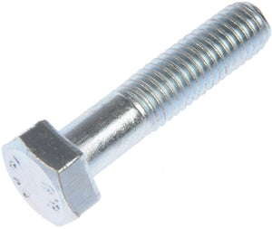 Cap Screw-Hex Head-Class 8.8- M8-1.25 x 35mm - Dorman# 780-435N