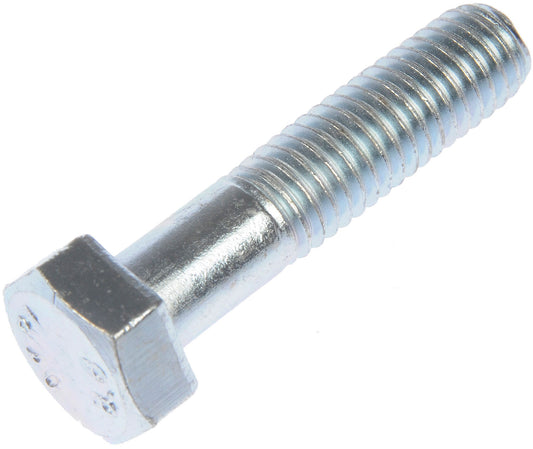 Cap Screw-Hex Head-Class 8.8- M8-1.25 x 35mm - Dorman# 875-435