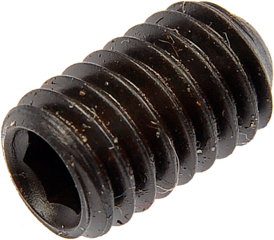 Set Screw-Class 12.9- M6-1.0 x 10mm - Dorman# 444-210