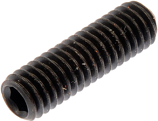 Set Screw-Class 12.9- M6-1.0 x 20mm - Dorman# 444-220