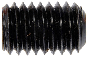 Set Screw-Class 12.9- M8-1.25 x 12mm - Dorman# 444-412