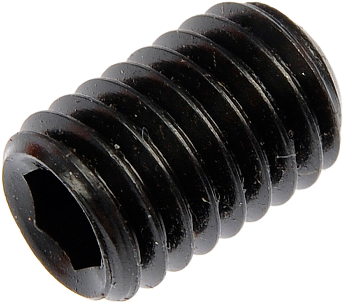 Set Screw-Class 12.9- M8-1.25 x 12mm - Dorman# 444-412