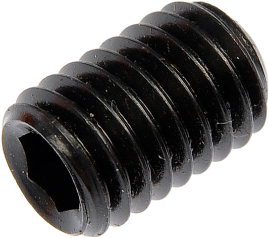 Set Screw-Class 12.9- M8-1.25 x 12mm - Dorman# 444-412