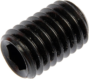 Set Screw-Class 12.9- M8-1.25 x 12mm - Dorman# 444-412