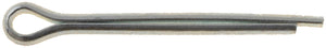 Cotter Pins - 3/32 In. x 1 In. (M2.4 x 25mm) - Dorman# 800-210