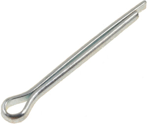 Cotter Pins - 3/32 In. x 1 In. (M2.4 x 25mm) - Dorman# 900-210