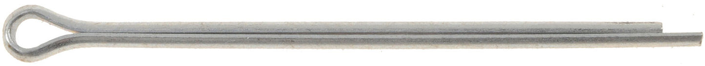 Cotter Pins - 3/32 In. x 2 In. (M2.4 x 51mm) - Dorman# 135-220