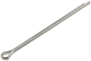 Cotter Pins - 3/32 In. x 2 In. (M2.4 x 51mm) - Dorman# 800-220