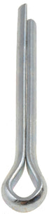 Cotter Pins - 1/8 In. x 1 In. (M3.2 x 25mm) - Dorman# 800-410