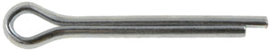 Cotter Pins - 1/8 In. x 1 In. (M3.2 x 25mm) - Dorman# 800-410