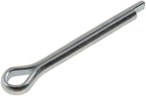 Cotter Pins- 1/8 In. x 1 In. (M3.2 x 25mm) - Dorman# 135-410