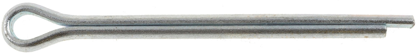 Cotter Pins - 5/32 In. x 2 In. (M4 x 51mm) - Dorman# 135-520