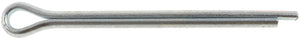 Cotter Pins - 5/32 In. x 2 In. (M4 x 51mm) - Dorman# 800-520