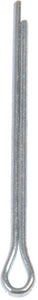 Cotter Pins - 1/16 In. x 1 In. (M1.6 x 25mm) - Dorman# 135-110