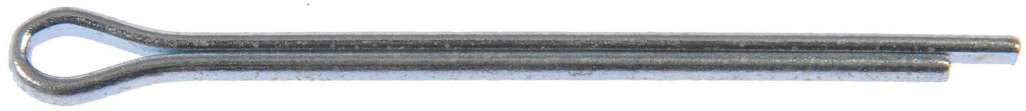 Cotter Pins - 1/16 In. x 1 In. (M1.6 x 25mm) - Dorman# 135-110